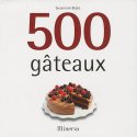 Livre de recettes gateaux