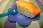 Gâteau au yaourt nature