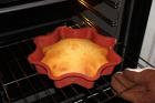 G�teau au yaourt � la confiture