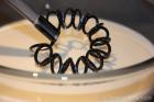 Yaourt � la compote de pomme