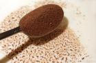 Yaourt au chocolat