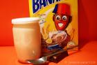 Yaourt au chocolat