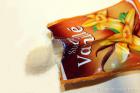 Yaourt � la vanille