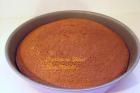 Gateau au yaourt chocolat noisette
