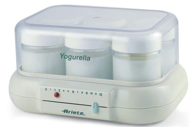 Ariete Mod 85 Yogurella 6P