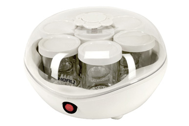 Heru JM 82007 Blanc