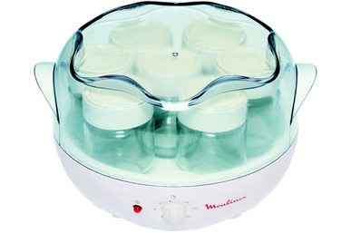 Moulinex DJC2.41 Yogurt 7P