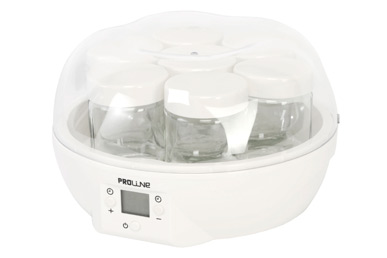 Proline YM7 Yaourtiere Timer Electronique